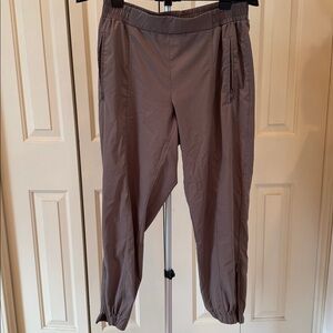 Old Navy Women's Tan Joggers